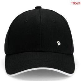 Luxury Fashion mens Boss Cap Designer Brand hat Capo Germany Chef bone 6 Panel Casquette women gorras Adjustable Golf sports hats for men hip hop Snapback Cap a14