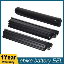 reention EEL mini Pro battery pack 36V 10.4Ah 17.5Ah 48V 14Ah for BagiBike B26 iGO CORE-ELITE 3 Aventon Pace 500 Himo C20 ebike