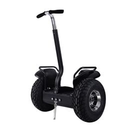 Two-Wheel Self-Balancing Scooter Stand Up Electric Scooter Offroad Scooter