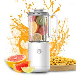 Juicers Handheld Electric Juicer Portable Household Lemon Blender Multifunction Fruit Kitchen Automatic Fresh Squeezer Grinder