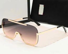 glass lens luxury sunglasses fashion driving sunglasses UV protection 2019 women men Brand Designer Unique Sunglasses 2023