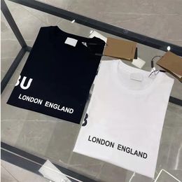 Mens T Shirt Designer For Men Womens Shirts Fashion tshirt With Letters Casual Summer Short Sleeve Man Tee Woman Clothing for men shirt Asian Size S-XXXXL 4xl