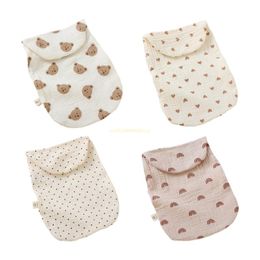 Back Sweat Burp Cloth for Baby Toddlers Activity Back Wipe Sweat Absorbent Towel Drop Shipping