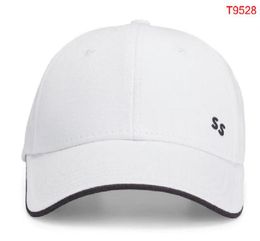 Luxury Fashion mens Boss Cap Designer Brand hat Capo Germany Chef bone 6 Panel Casquette women gorras Adjustable Golf sports hats for men hip hop Snapback Cap a21