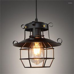 Chandeliers Old Fashion Retro Vintage Style Industrial Chandelier Antique Glass Lamp Wall Sconce