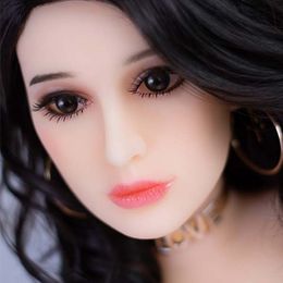 AA Sex Doll High-quality Brand New Big Ass Tits Boobs Chubby Realistic Silicone Oral Love Doll Small Breast Mini Vagina Pussy Full Sized Adult Sex Doll