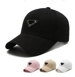 Fashion Sunshade Baseball Designer Hat Cap and Autumn Cap Hats Cotton Caps Spring Baseball Ball Mennew Mens Designer s