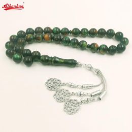 Clothing Tasbih men resin Muslim prayer beads turkish misbaha accessories trabizona Eid gift ADHA islamic rosary bead