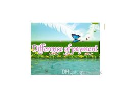 difference of payment link picture