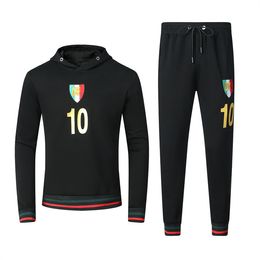 Männer Trainingsanzüge Frühling Herbst Männer Outfit Set Hoodies und Jogginghose Zwei Stücke Set Mode Streetwear Hip Hop Herren Sport Anzug Casual Trainingsanzug M-3XL31