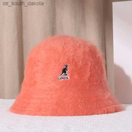 Wide Brim Hats Kango Dome Winter Fisherman Hat Silver High-quality Breathable Fabric Towel Woman Man Fashion Couple Travel Bucket Hat Y220818 L230523