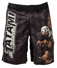 Boxing Trunks MMA boxing sports fitness monkey personality breathable loose large size shorts Thai fist pants running fights mma shorts 230524