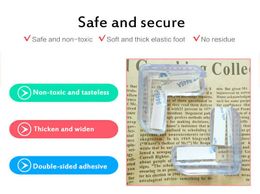 Corner Edge Cushions 1-4 baby silicone safety table corner edge protectors to prevent children from colliding G220525