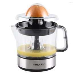 Juicers SK623D Electric Citrus Juicer Lemon Squeezer With Powerful Motor Orange For Grapefruits And