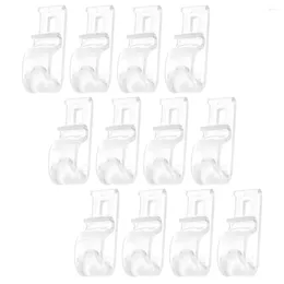 Curtain Pull Bead Hook Blind Cord Holder Shade Pulls Roller Shades Drape Clip Clips Hooks