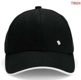 Fashion mens baseball Cap Luxury Designer Brand hat Capo Germany Chef bone 6 Panel Casquette women gorras Adjustable Golf sports hats for men hip hop Snapback Cap