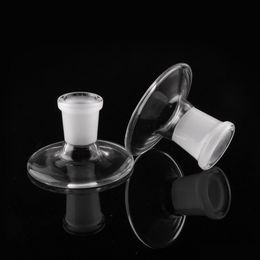 Smoking Pipes Glass Adaptor Stand 10Mm 14Mm 18Mm Male Female For Xl Xxl Quartz Banger Bongs Drop Delivery Home Garden Household Sund Dhiyf