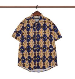 2023 Yeni Tişörtler Erkek Kadın Tasarımcıları Tişörtler Gevşek Tees Üstler Adam Rahat Gömlek Ggity Luxurys Giyim Sokak Giyim Şortlu Kılıf Polos Tshirts