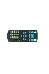 Remote Control For Sykik SYDVD196 SYDVD296 SYDVD496 Portable Progressive Scan DVD Player