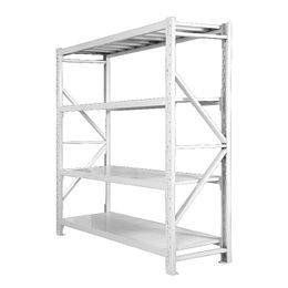 Shelf storage shelving Multi-storey supermarket display rack warehouse house heavy household storage commercial