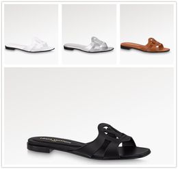 New brand name Sandals L home Milan fashion week catwalk style sheepskin inner size: 35-42 belt box