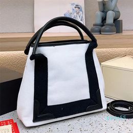 tote bag desinger crossbody handbag canvas shoulder bags duffle large capacity messenger bags womens purse travel