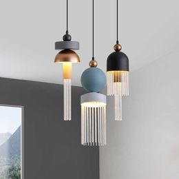 Pendant Lamps Italian Design lamp Masiero Nappe Pendant Light restaurant bar kitchen macaron pendant lamp ball bedside cafe scandinavian lamp G230524