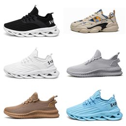 ing Shoes 87 white Slip-on OUTM trainer Sneaker Comfortable Casual Mens walking Sneakers Classic Canvas Outdoor Footwear trainers 26 uuRC 22X7GO