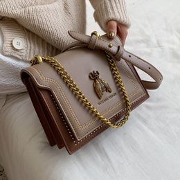 Classic Original high quality luxury designer bags handbags purse leather shoulder bag Crossbodys handbags purses free 230718