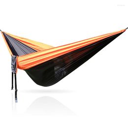 Camp Furniture Hammock Light Outdoor Garden Porch Swing Chair