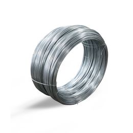 Metal wire galvanized steel wire hot-dip galvanized low-carbon steel wire