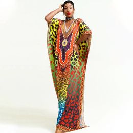 Women's Swimwear Dressed As A Beach Sarongs Sexy Cover-up Bikini Swimsuit Robe Robes