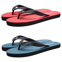 Slide Sports hotMen Red Slipper 2023 Designer Casual Beach Shoes Hotel Flip Flops Summer Discount Price Outdoor Mens Slippers s