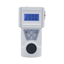 Turbidity Metre Scanner Turbidimeter Liquid Water Tester Wewage Treatment Beverage Plants Swimming Pool Tool 0-20/50/200/400NTU