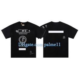 Mens TShirts Mens TShirts high street vintage style Couple Unisex short sleeve young trend Tees print cotton round neck men designer quality Retro t shirt 7EXI