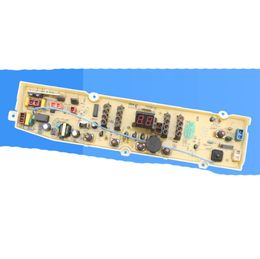 XQB50-M855N XQB60-S955 computer motherboard Automatic washing machine computer board circuit board