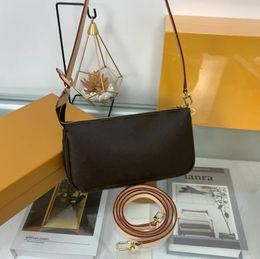 7A High quality Women Luxurys Designers Bags Shoulder Bag Mini Handbags Crossbody Wallet Womens Purses Card Holder Messenger Purse HandbagLady Backpack with Box