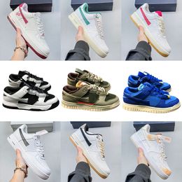 New mens basketball shoes classic designer shoes womens low-top sneakers fashion leather skate shoes summer couples non-slip casual shoes outdoor comfortable flats