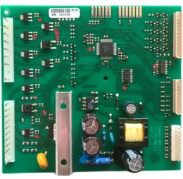 4335650100 SBS 20412162 15002639-00 Main Board Original for Beike Refrigerator Computer Board