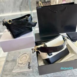 2023-Designer Shoulder Bags Diamond Lattice Handbag Layer Leather Hobo Stray More Back Law Chain Bag Messenger Tote Fashion