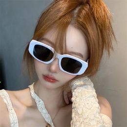 Classic Pada Designer Sunglasses Uv400 Unisex Sun Glasses Street Photography Protection Eyewear