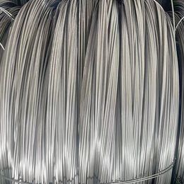 Cold drawn wire welding mesh with high-strength Q195 binding black iron wire instead of drawn wire