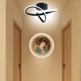 Ceiling Lights LED Lamp Home For Living Room Bedroom Dining Modern Decor Lighting Fixture