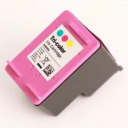 Mbrush Color Ink Mini Printer Inkjet Replacement Compatible Cartridge Kongten Replace Black