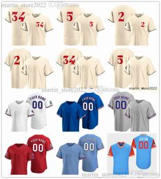 Stitched 2023 Baseball Jerseys 5 Corey Seager 2 Marcus Semien 48 Jacob deGrom 53 Adolis Garcia 54 Martin Perez 72 Jonathan Hernandez 34 Nolan Ryan 25 Jose Leclerc