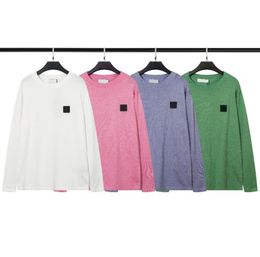 Mulheres de suéter de designer suéter moletons de pulôver de lady sweatshirt casual suéteres altos jumpers de rua primavera ladrinha moletom multi colors m-2xl