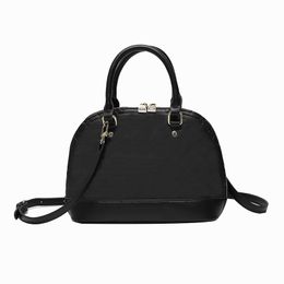Luxury Designer bag Shoulder Handbags L Quality High Fashion women wallets Clutch CrossBody Classical embossing shell bags Ladies purse 5A handbag with logo