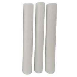 Building Materials Alkali resistant glass Fibre grid fabric site inner and outer wall insulation anti-crack caulking belt