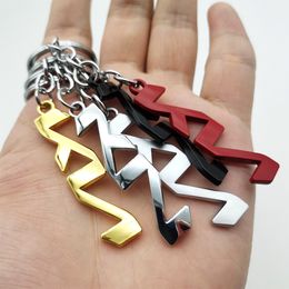 Car Logo Keychains KN Keychain Key Metal Keychain for Kia Motors Car keychain