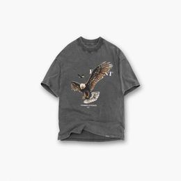 Shirt Man Repres Summer Style Designer Tshirts Mens T Shirt Womens Shirts Black Animal Graphic Mens Shirt Men's T-shirt T Shirt Polo Shirts Tee Designer Man Shirt 575